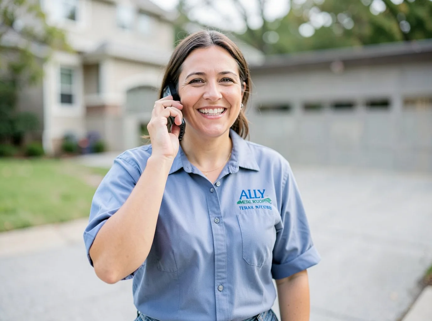 Metal Roof Installation Quinby, VA FAQs
